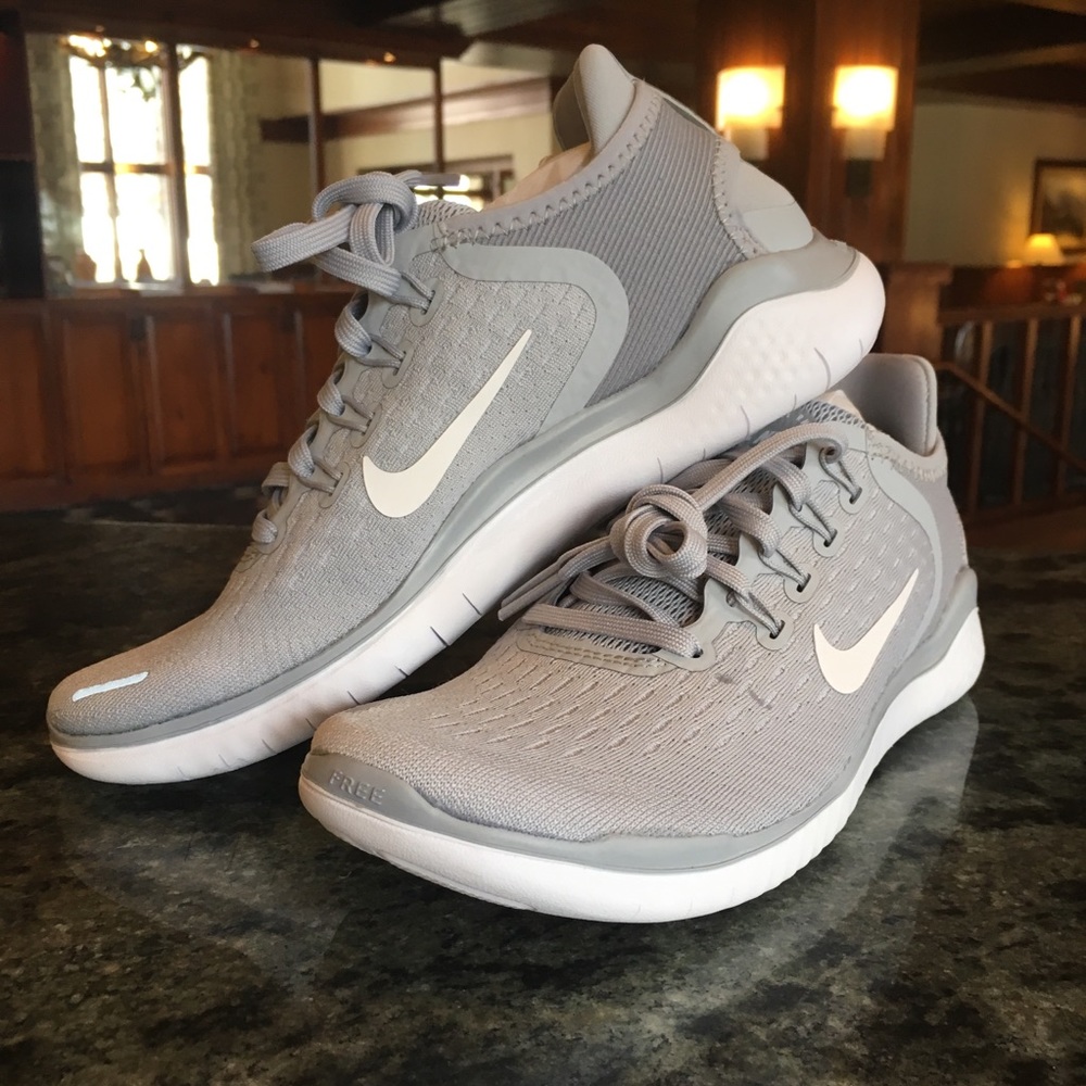 NIB Nike Free Run 2018 sz 6.5